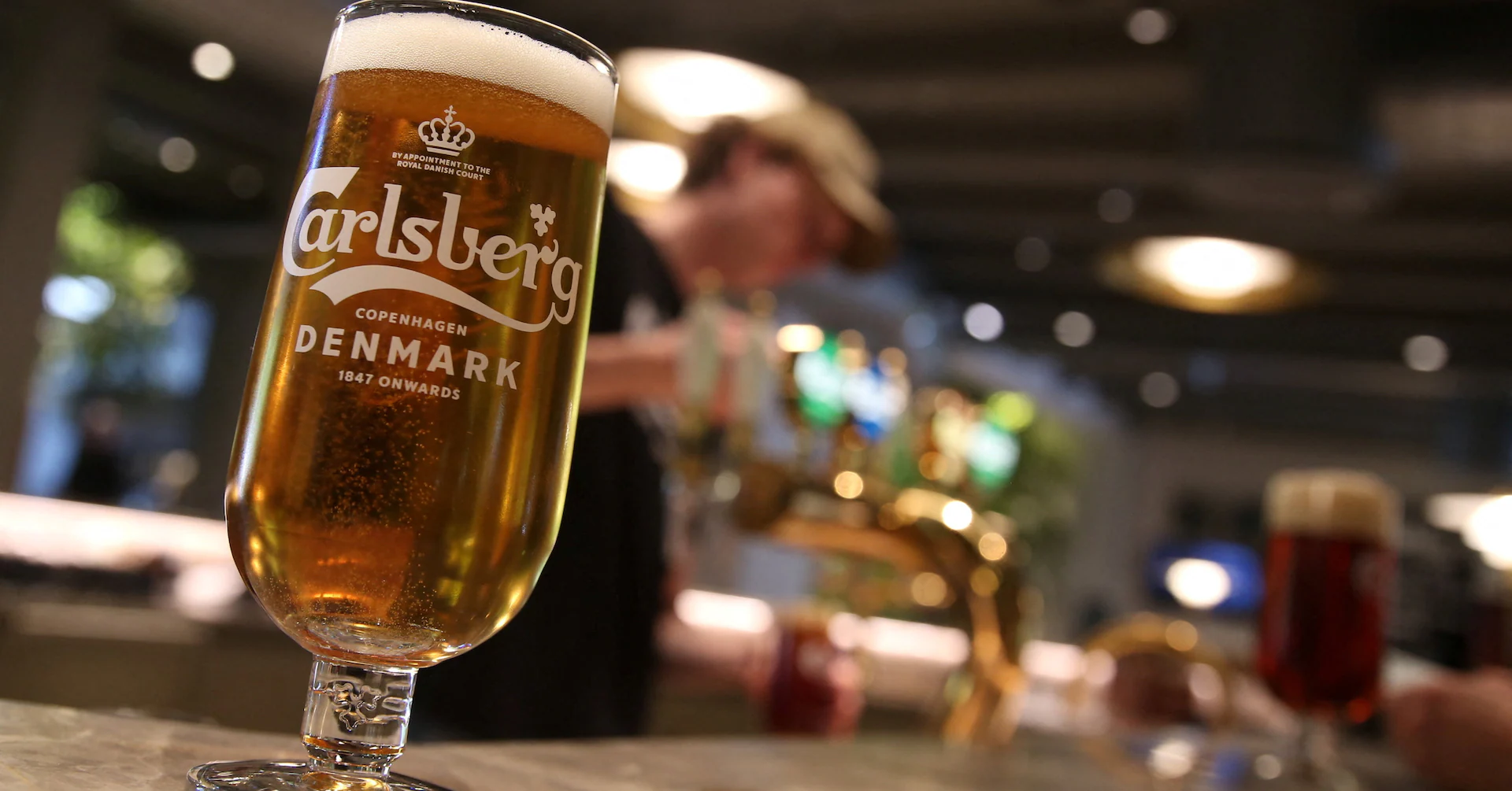 Carlsberg posts Q3 sales slightly below expectations, keeps full-year profit guidance