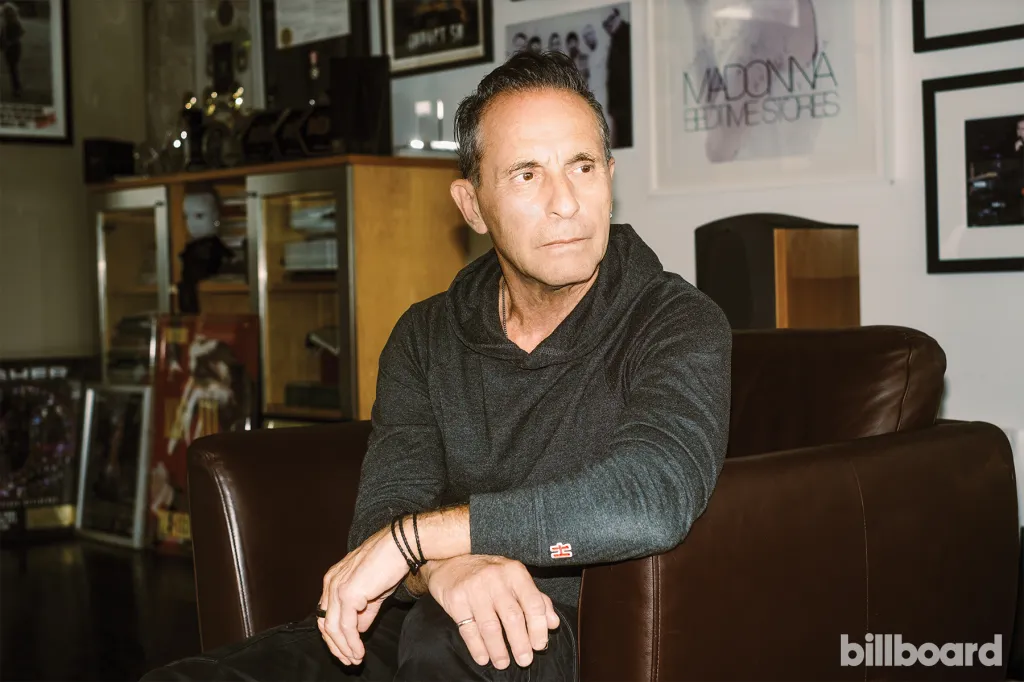 Live Nation Exec on Tours for Beyonce, Gaga & Oasis