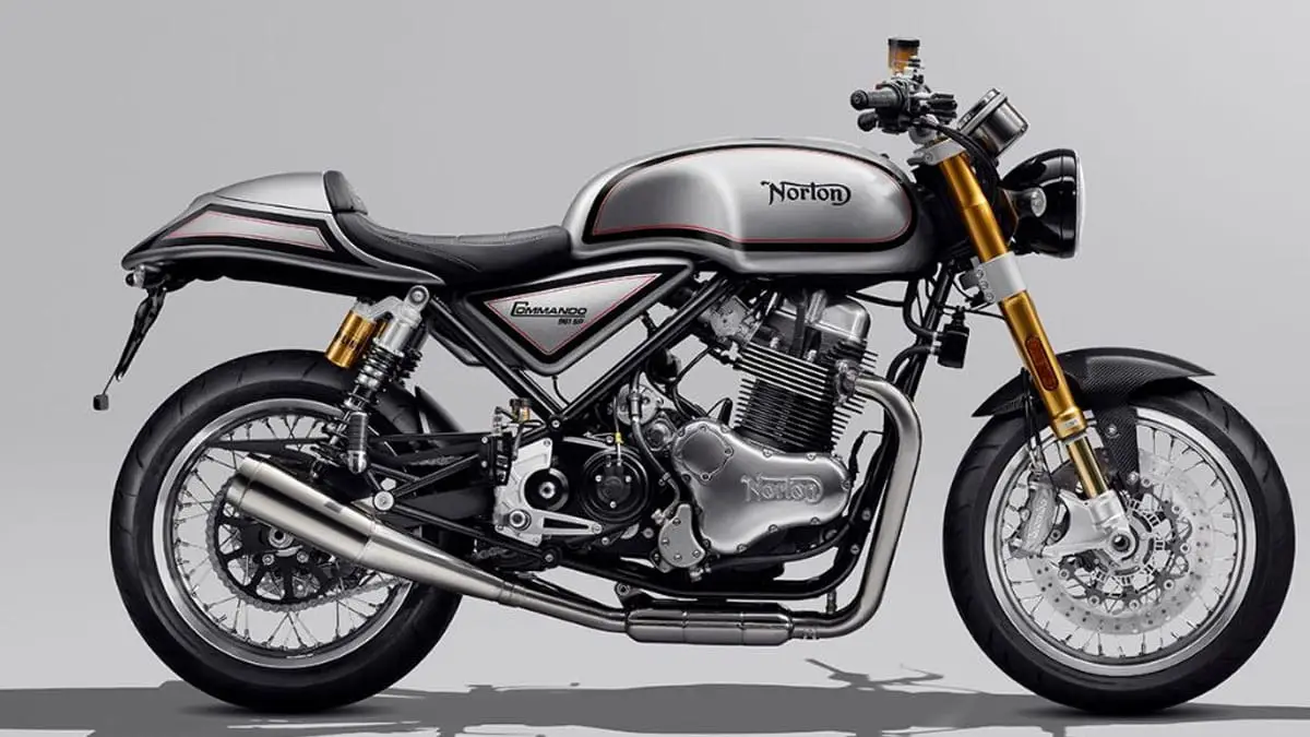 Norton V4 : नॉर्टन मोटरसाइकिल्स की होगी धमाकेदार वापसी, EICMA 2025 में पेश होंगी 4 नई बाइक्स