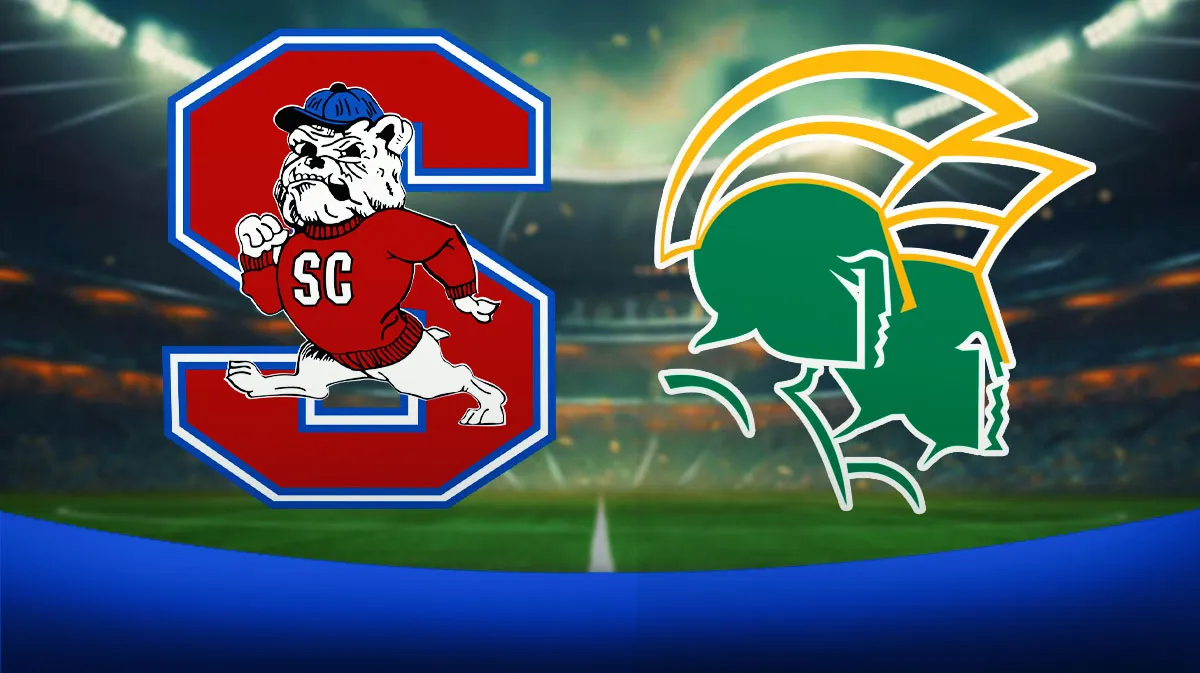 South Carolina State absolutely destroys Michael Vick, Norfolk State 51-20