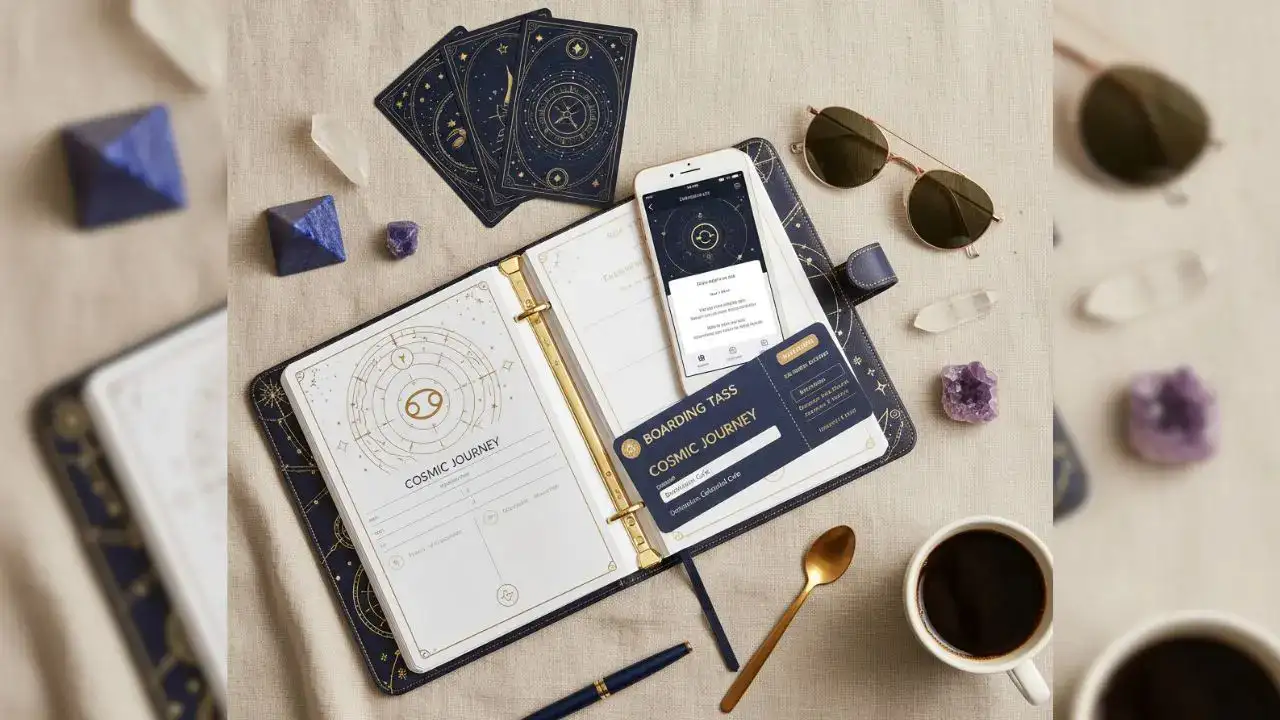 Astro-Travel Is The New Big Thing! Indians Are Now Planning Their Trips As Per Mercury Retrogrades And Cosmic Cues