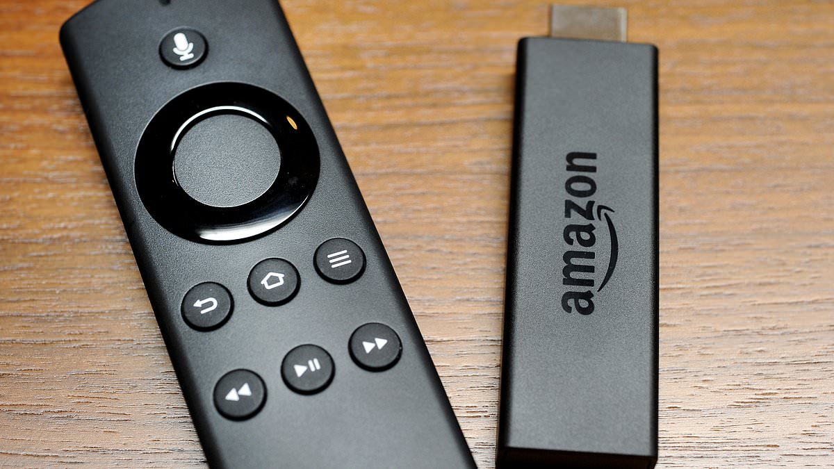 Revealed: Full list of areas targeted in 'Dodgy Fire Sticks' crackdown to stop fans illegally streaming Premier League football