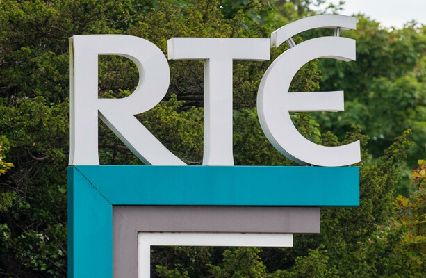 Pricey artwork and land at Montrose among 'legacy issues' at RTÉ, says Minister
