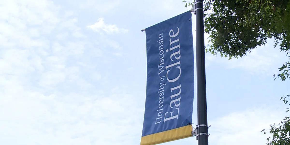 UW-Eau Claire, Xcel Energy presented with Regents Business Partnership Award