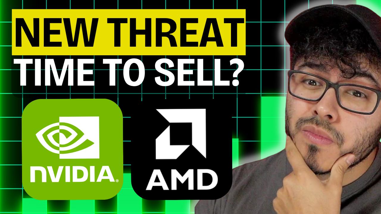 Is Qualcomm's New Artificial Intelligence (AI) Chip a Threat to Nvidia and AMD?