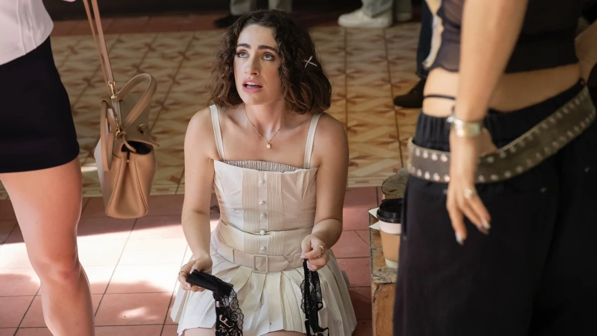 I Love LA review: Rachel Sennotts comedy is an influencer-focused laugh riot