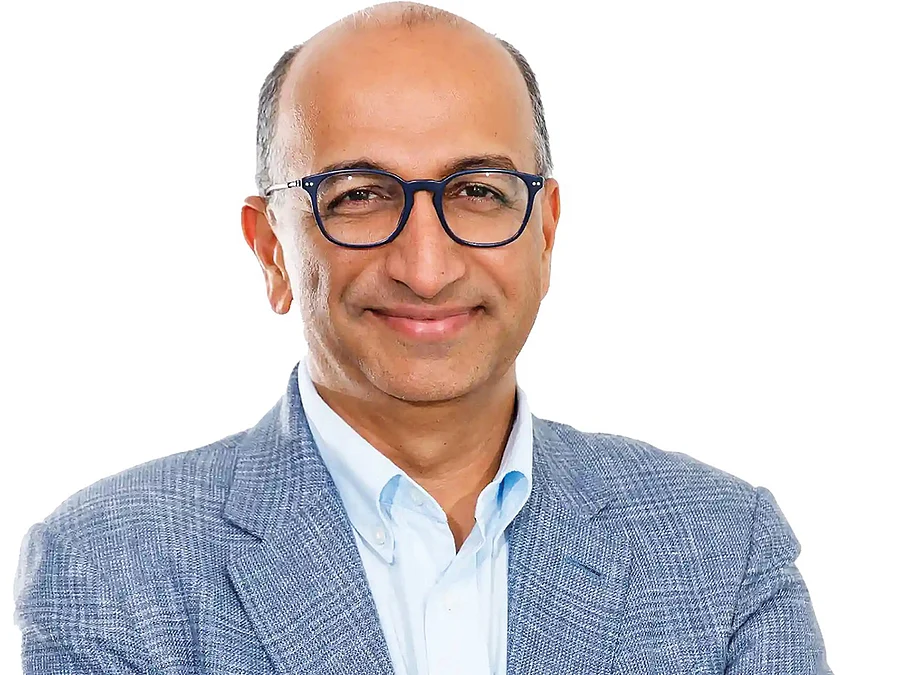 Apparel Group expands into real estate with launch of Kora Properties