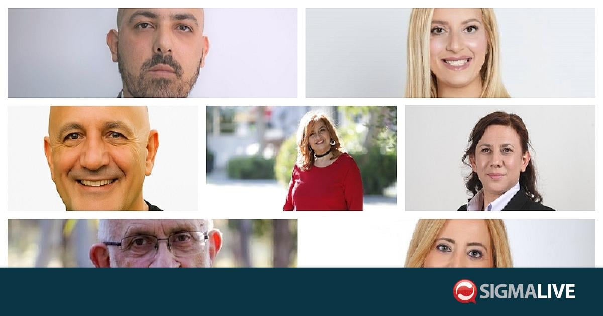 Οικολόγοι: Ιδού οι 7 νέοι υποψήφιοι του κινήματος για τις βουλευτικές