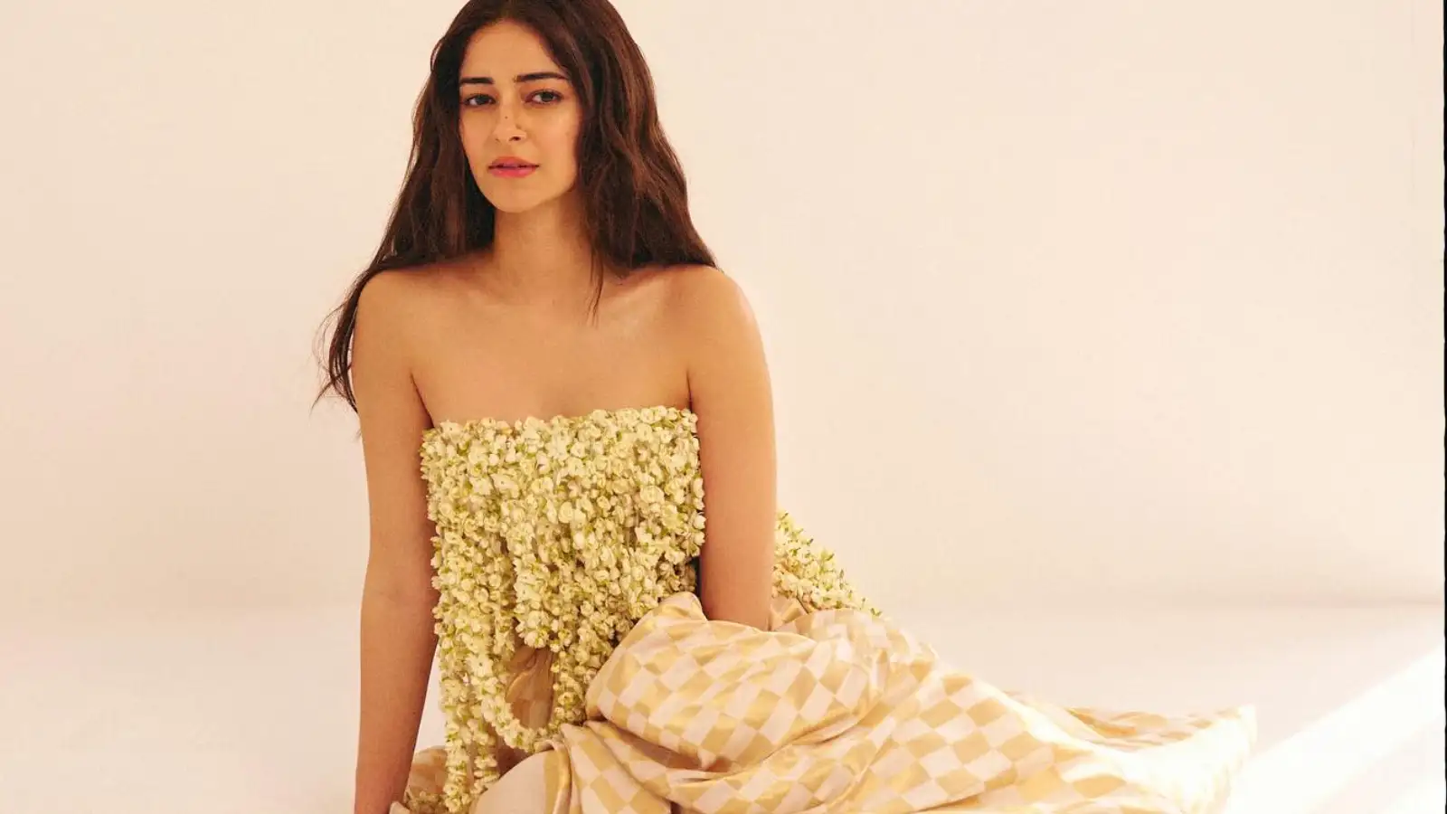 How Ananya Panday Serves Aesthetic Looks Every Single Time