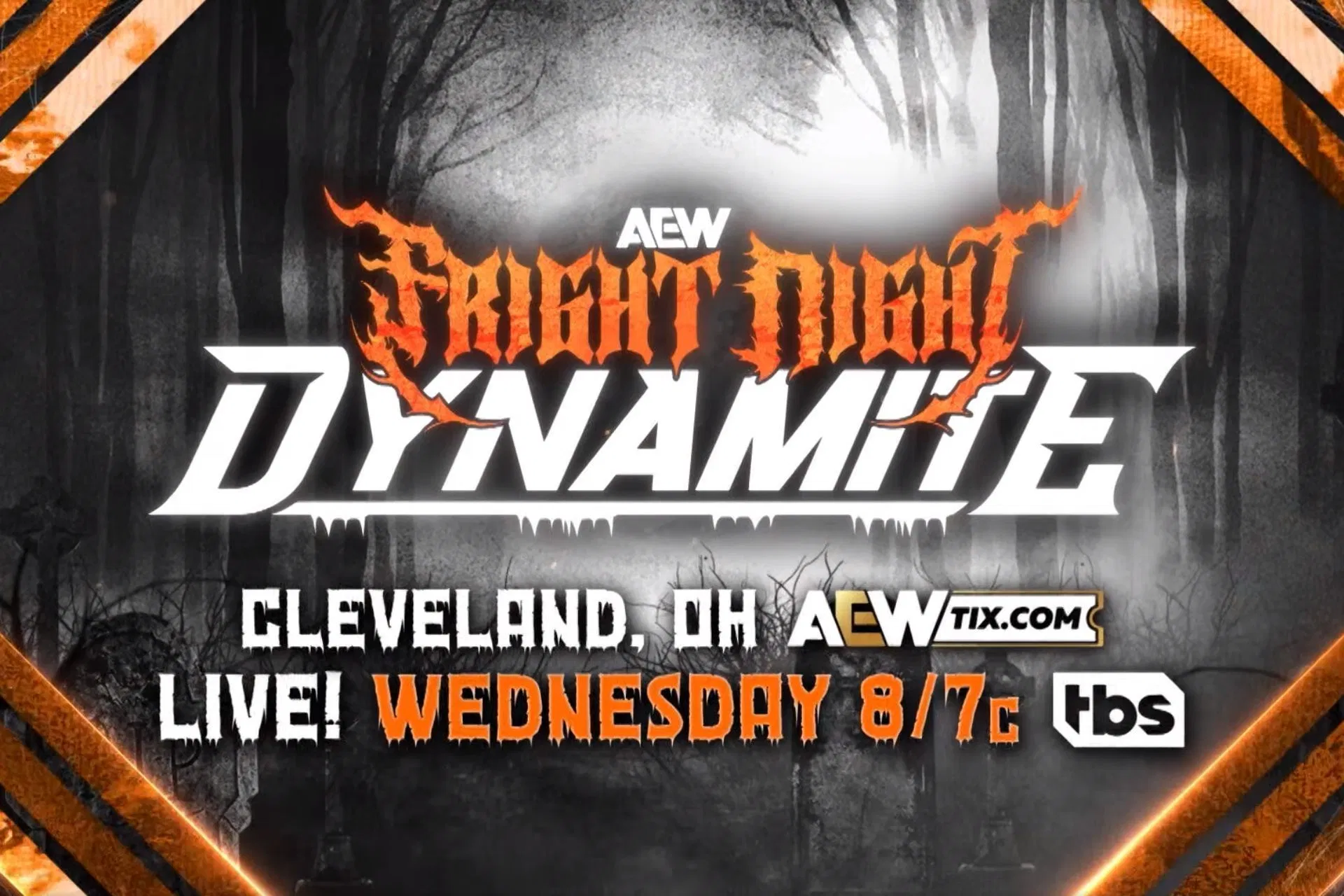 Top AEW faction to finally break up in a shocking twist on Fright Night Dynamite? Exploring the possibility