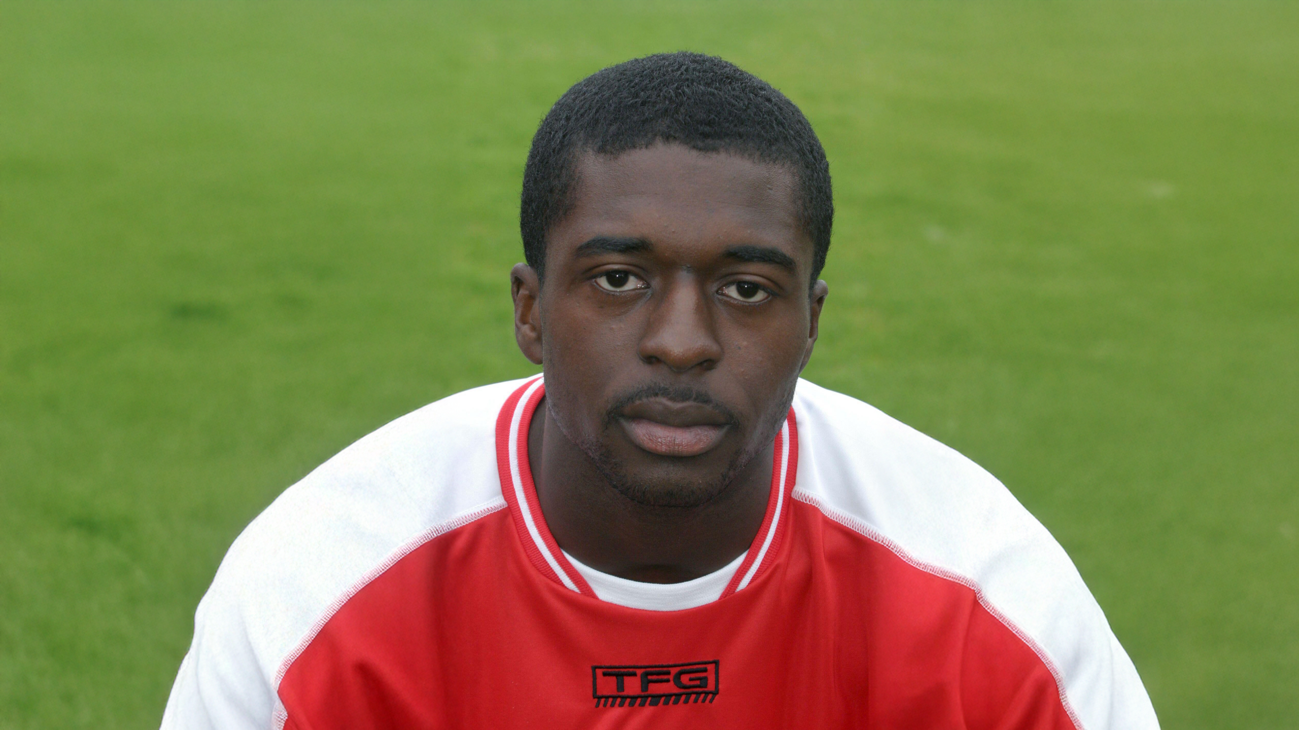 Former Bristol City striker Marvin Brown dies aged 42