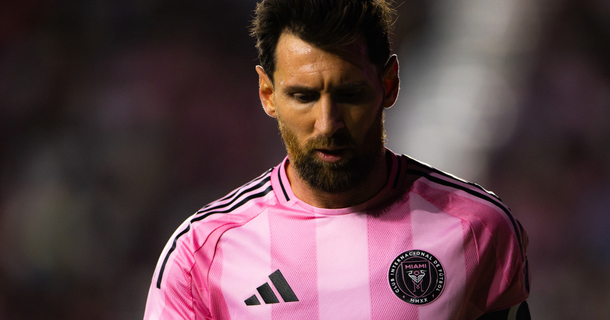 Lionel Messi vs Son Heung-Min: Who Tops MLS Salary List?