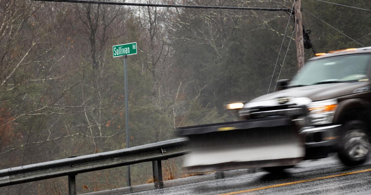 Route 9 traffic safety to be focus of meeting