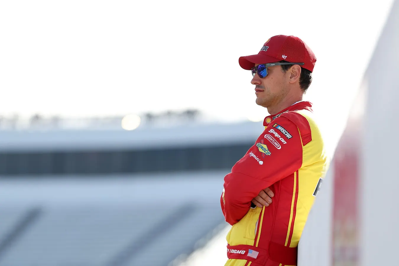 NASCAR Elimination Race At Martinsville Could Be ‘A Test Of Morals’