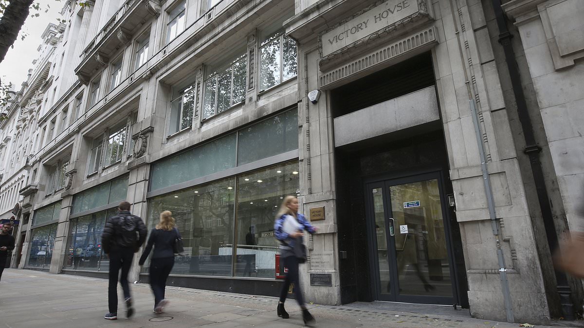 RNLI helmsman wins unfair dismissal case after he was sacked for calling Sadiq Khan a 'terrorist'