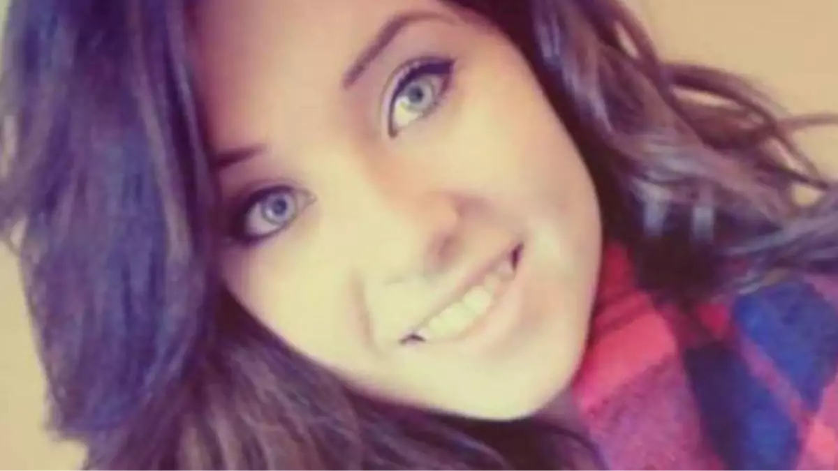 Woman, 23, lay dead in her flat for a year before mummified remains were discovered