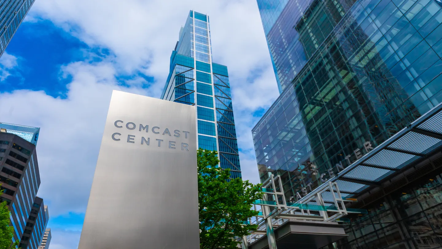 Comcast Names Dave Watson Vice Chair, Steve Croney CEO of Connectivity