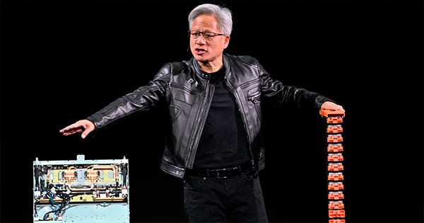 Sovereignty for sale