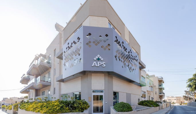 APS Bank delivers strong profits and opens Rights Issue