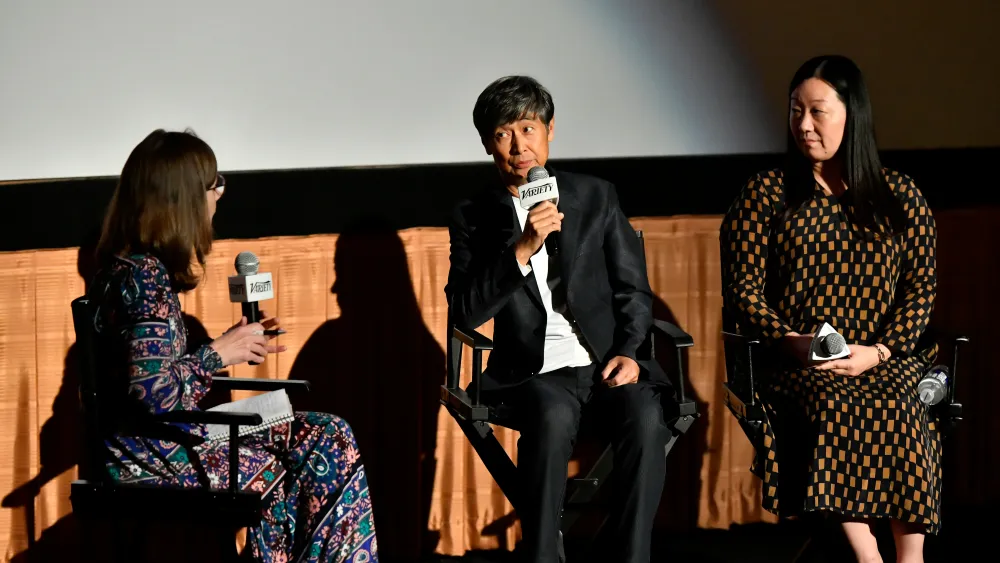 'Kokuho' Production Team on Bringing Kabuki Theater to a Younger Crowd