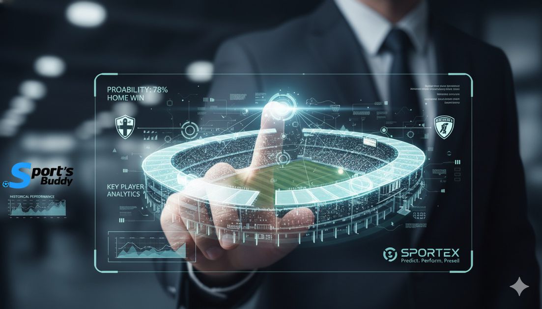 Meet the Analysts: How SportsBuddy.ng is Changing the Game for Sports Bettors