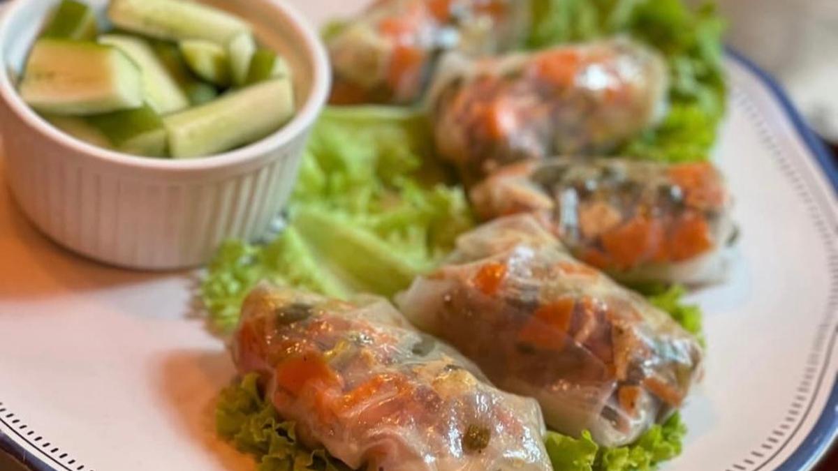 Connecting with nature at Delhi’s Roots Cafe