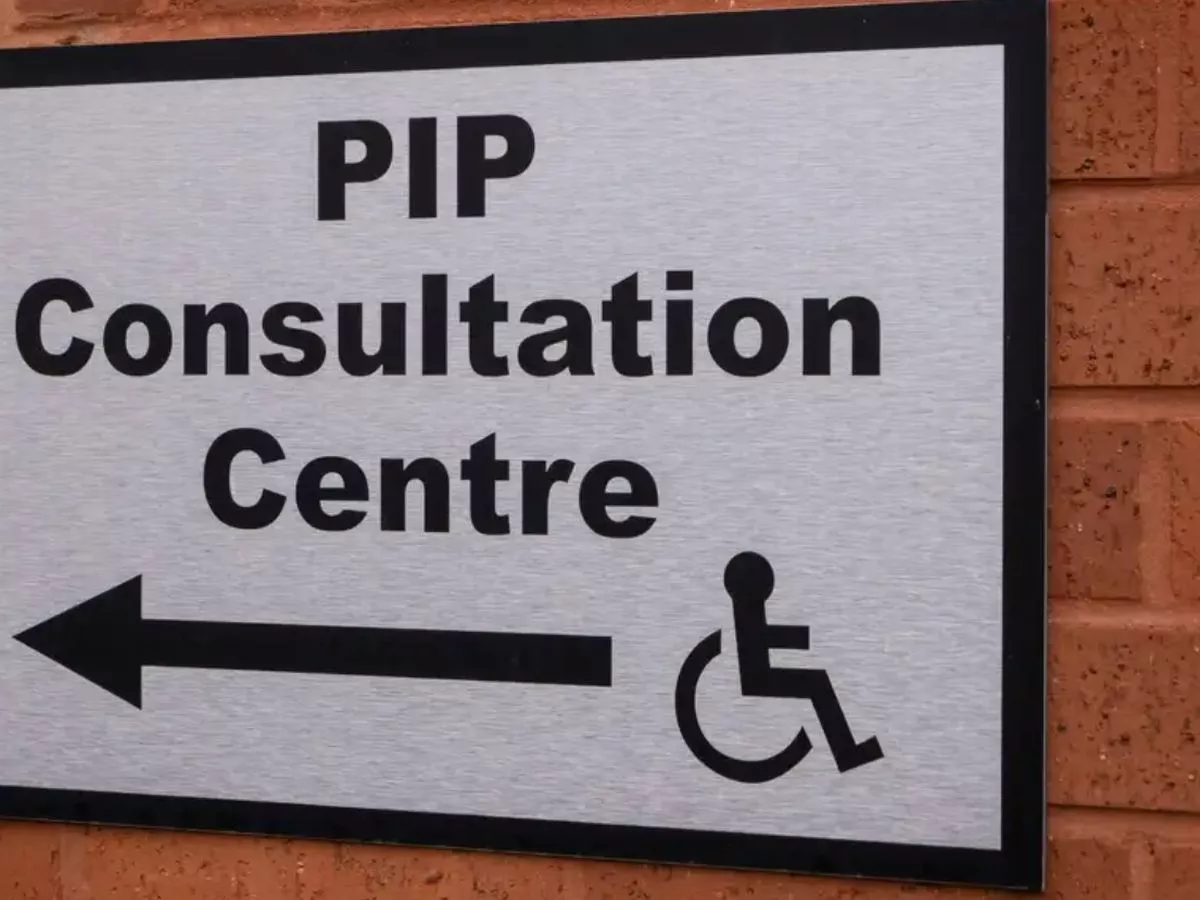 DWP told to 'tighten' PIP benefit eligibility in fresh warning