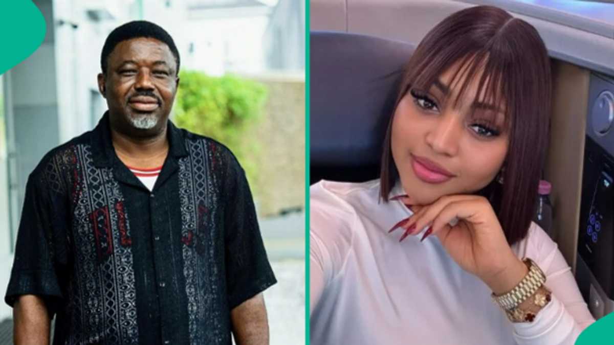 Watch trending video as man who earlier claimed Regina Daniels owed him N570k breaks silence