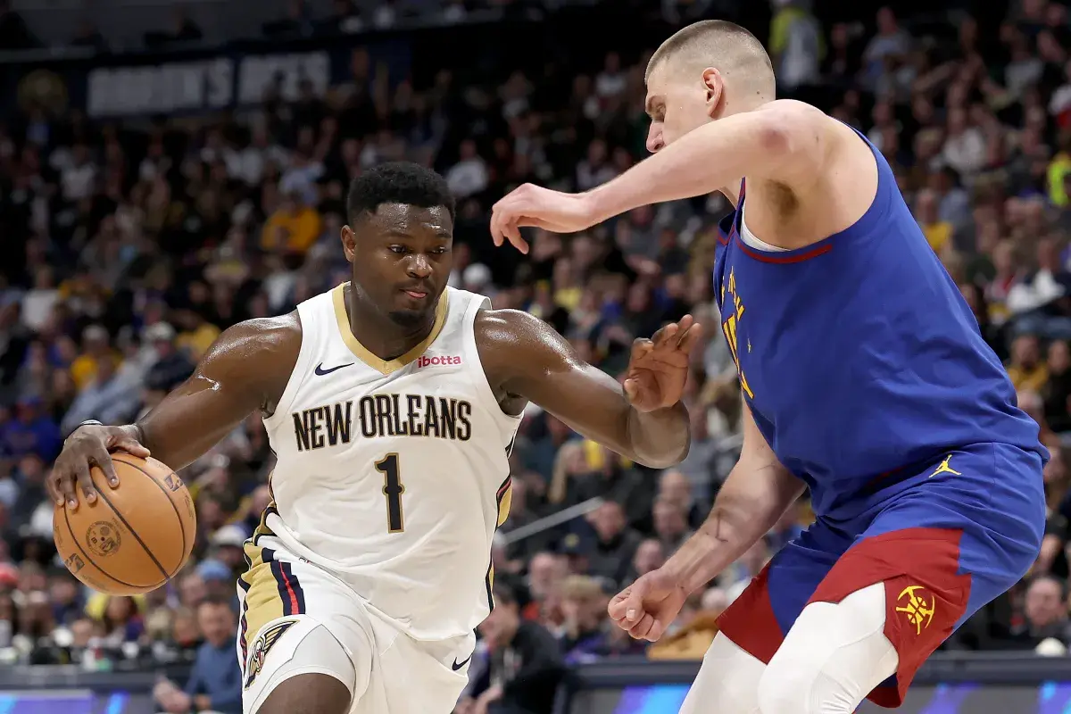 How to Watch Pelicans vs Nuggets: Live Stream NBA, TV Channel
