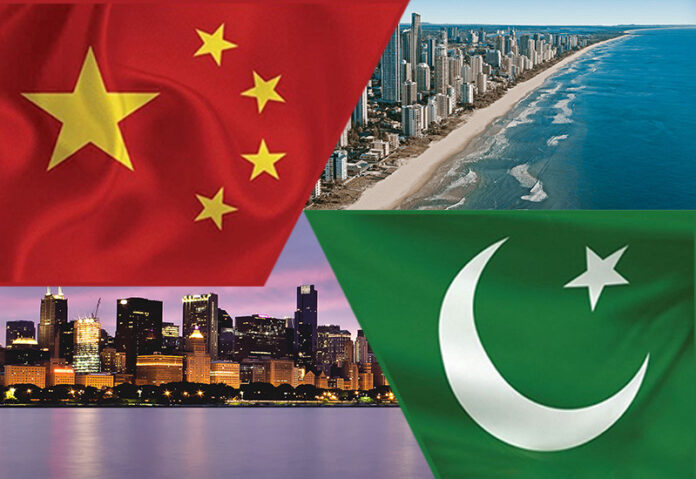 China-Pakistan Cooperation Fuels New Development Opportunities