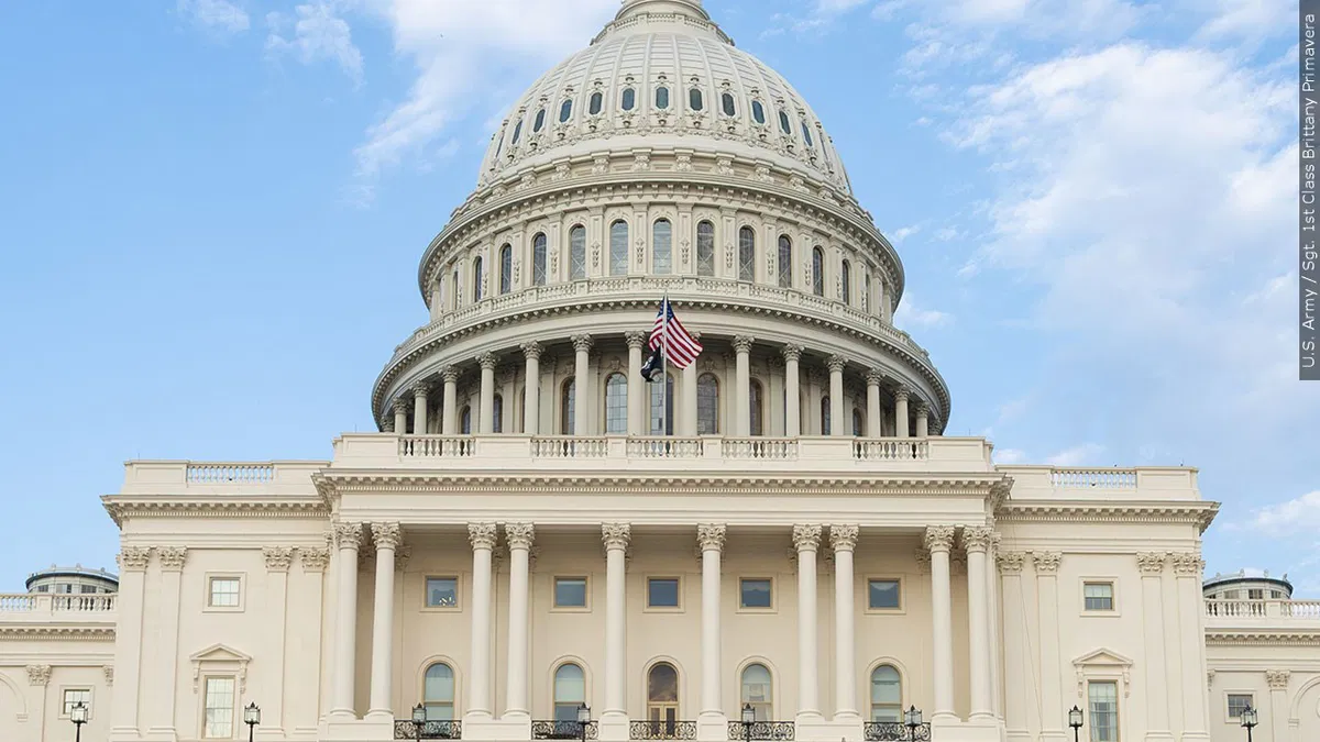 These four crucial safety net programs are in danger as the government shutdown drags on