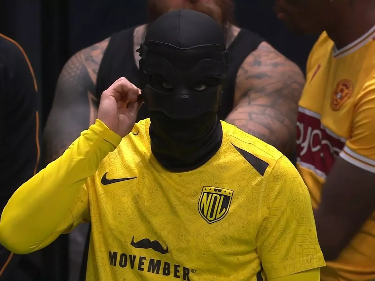 Who is Baller 'Mystery Premier League ace' theories – 'fat' calves to terrible free-kick