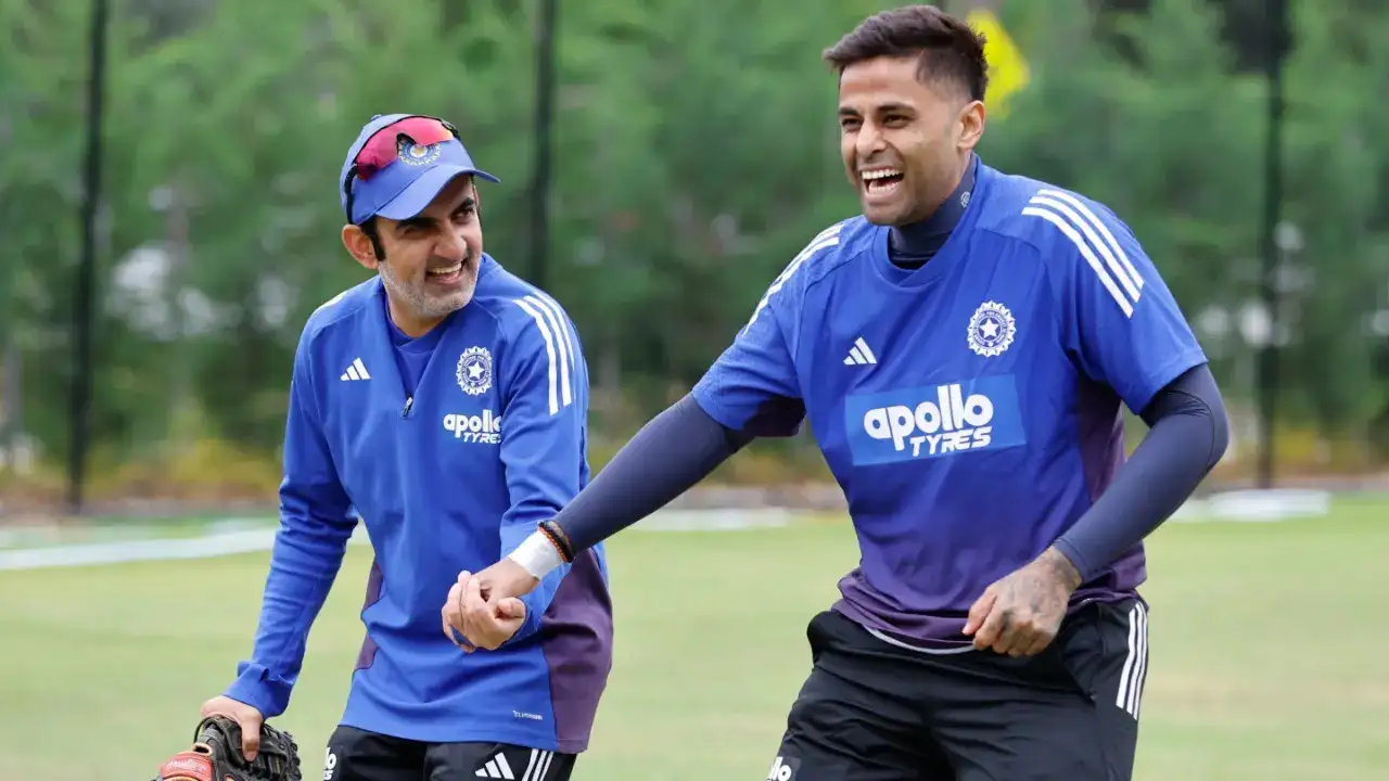 India vs Australia 1st T20I Live Streaming: When And Where to Watch IND vs AUS Match?