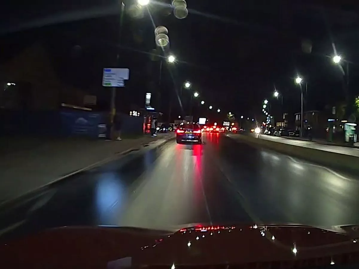 Drivers issues weekend warning as 1 in 3 people startled by one thing