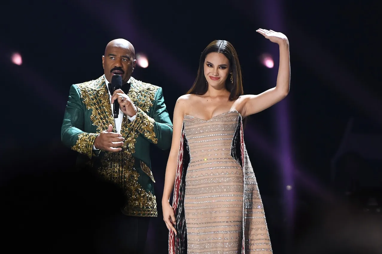 7 Most Unexpected Answers That Won the Miss Universe Crown