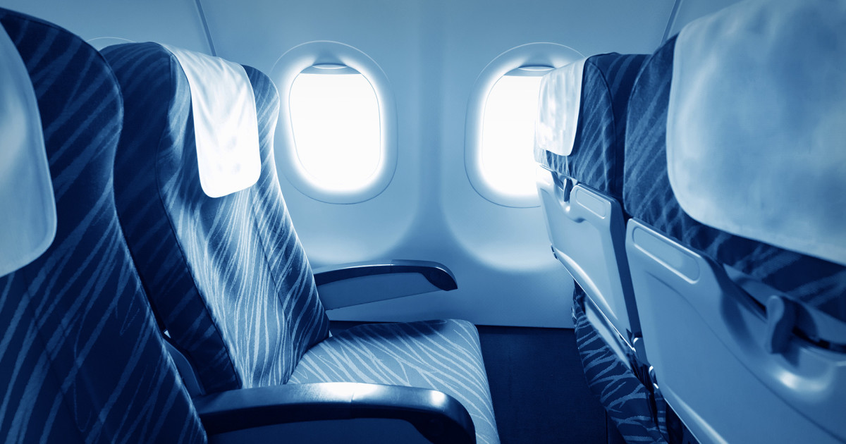 Another low-cost airline is planning to offer blocked-off middle seats