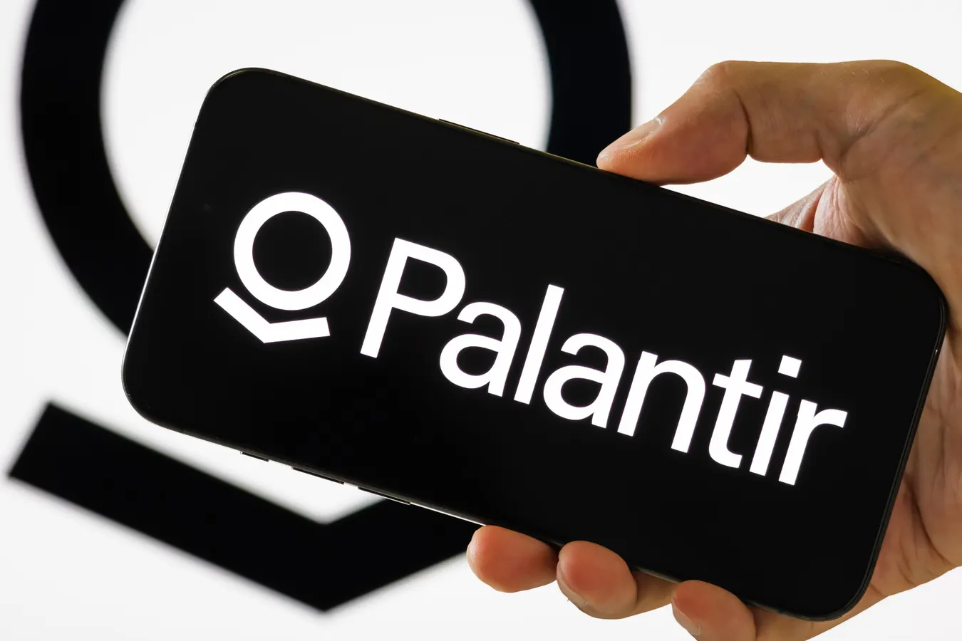 Why Palantir Stock's Run May Not Stop Just Yet