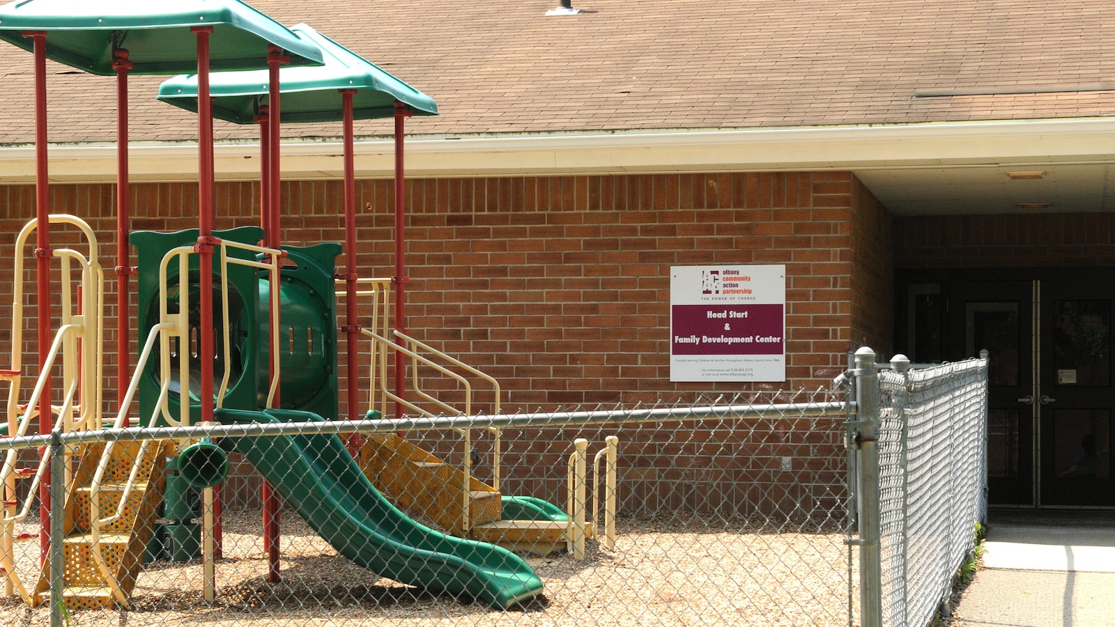 Head Start programs serving nearly 65,000 kids at risk of closing amid government shutdown