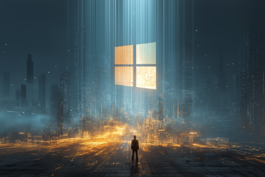 Microsoft On Path To $5 Trillion Market Cap: Analyst Says 'AI Revolution Hits Next Gear'