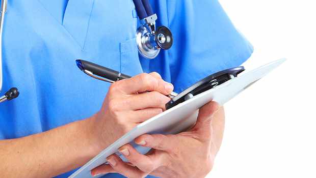 Want to start training to become a nurse?