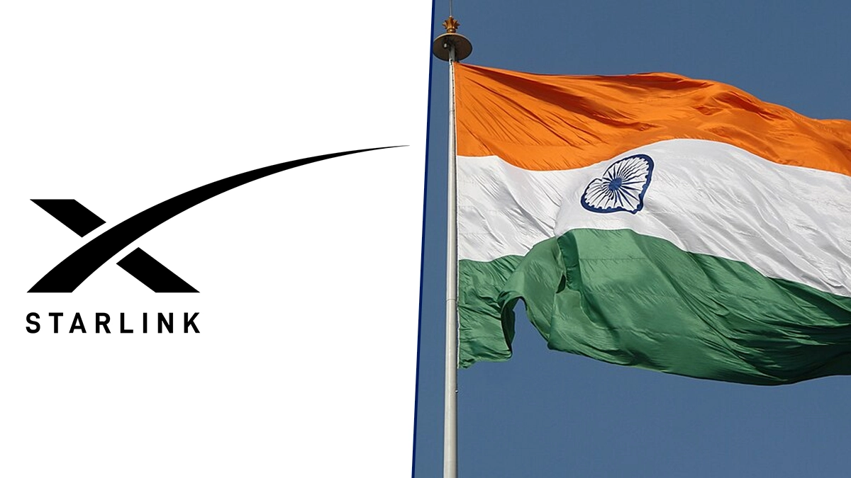 Starlink Demo Trials in Mumbai: Elon Musk’s Satellite Internet Company To Show Compliance With Security and Technical Conditions for Broadband Services on October 30–31