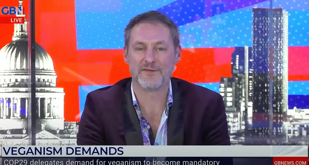 Guardian Ramps Up Efforts to Ban All Climate Dissent