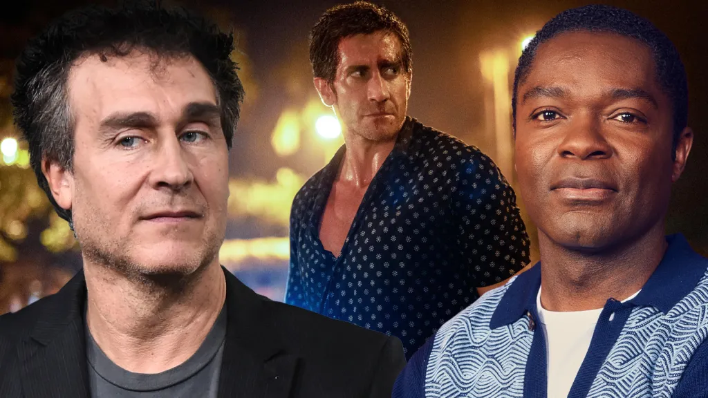 Road House 2 Doug Liman Vs Amazon MGM David Oyelowo LAMDA Scholarships