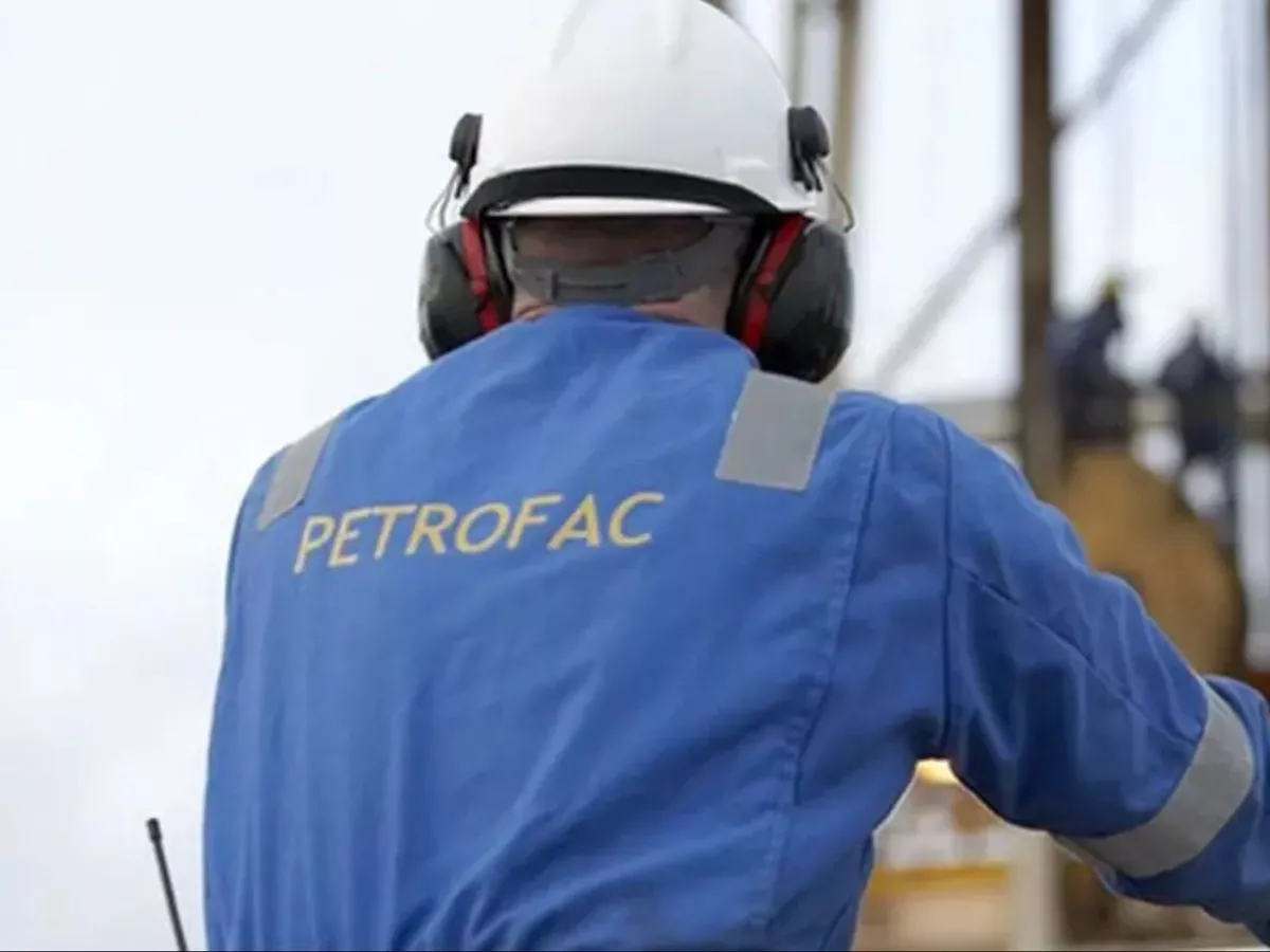 Petrofac plunges into administration as thousands of jobs at risk in Scotland