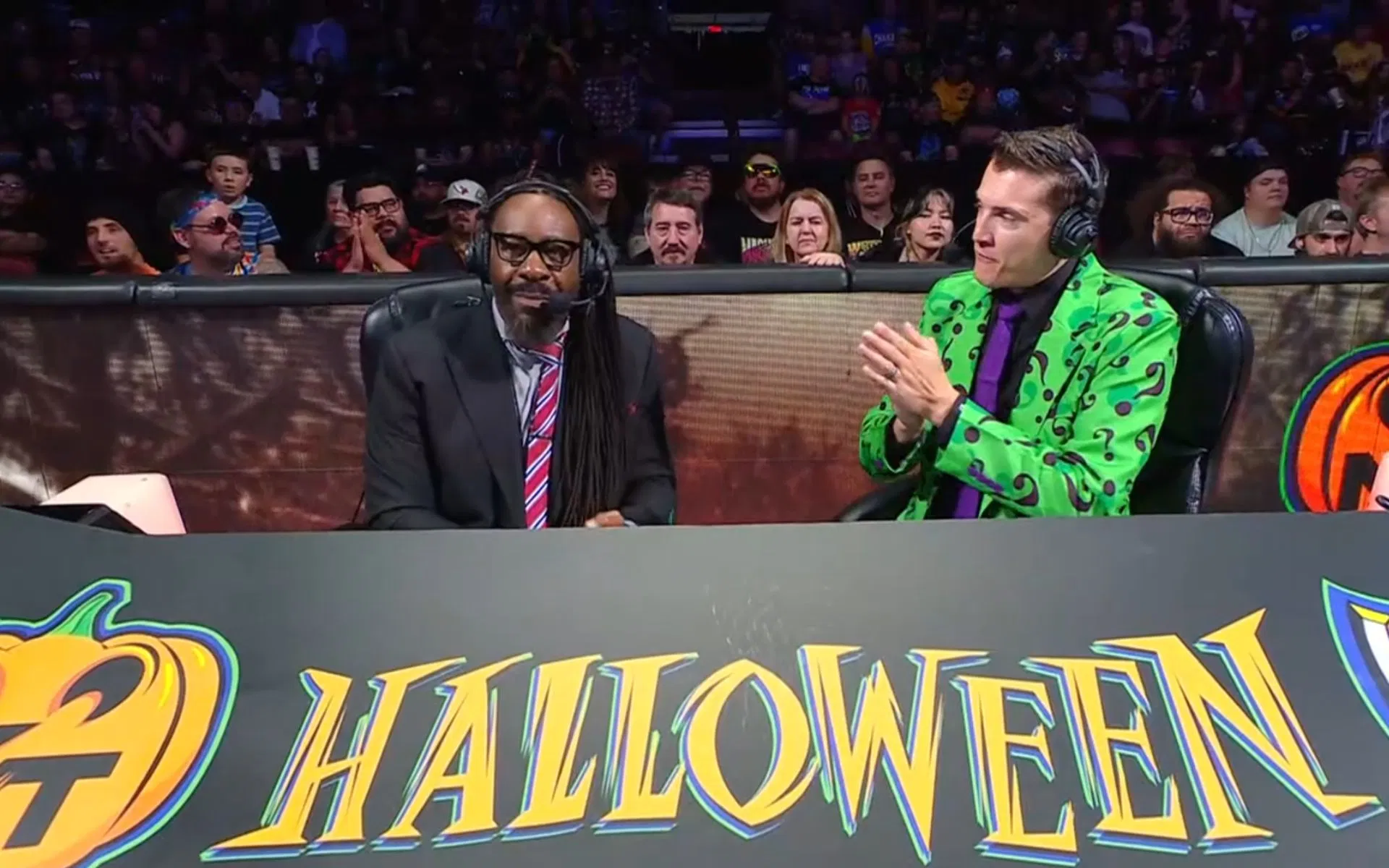 WWE announces return of massive PLE just one week after Survivor Series 2025