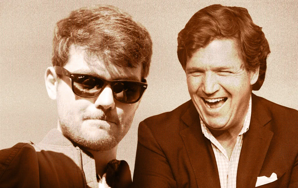 Who’s Mainstreaming Whom?