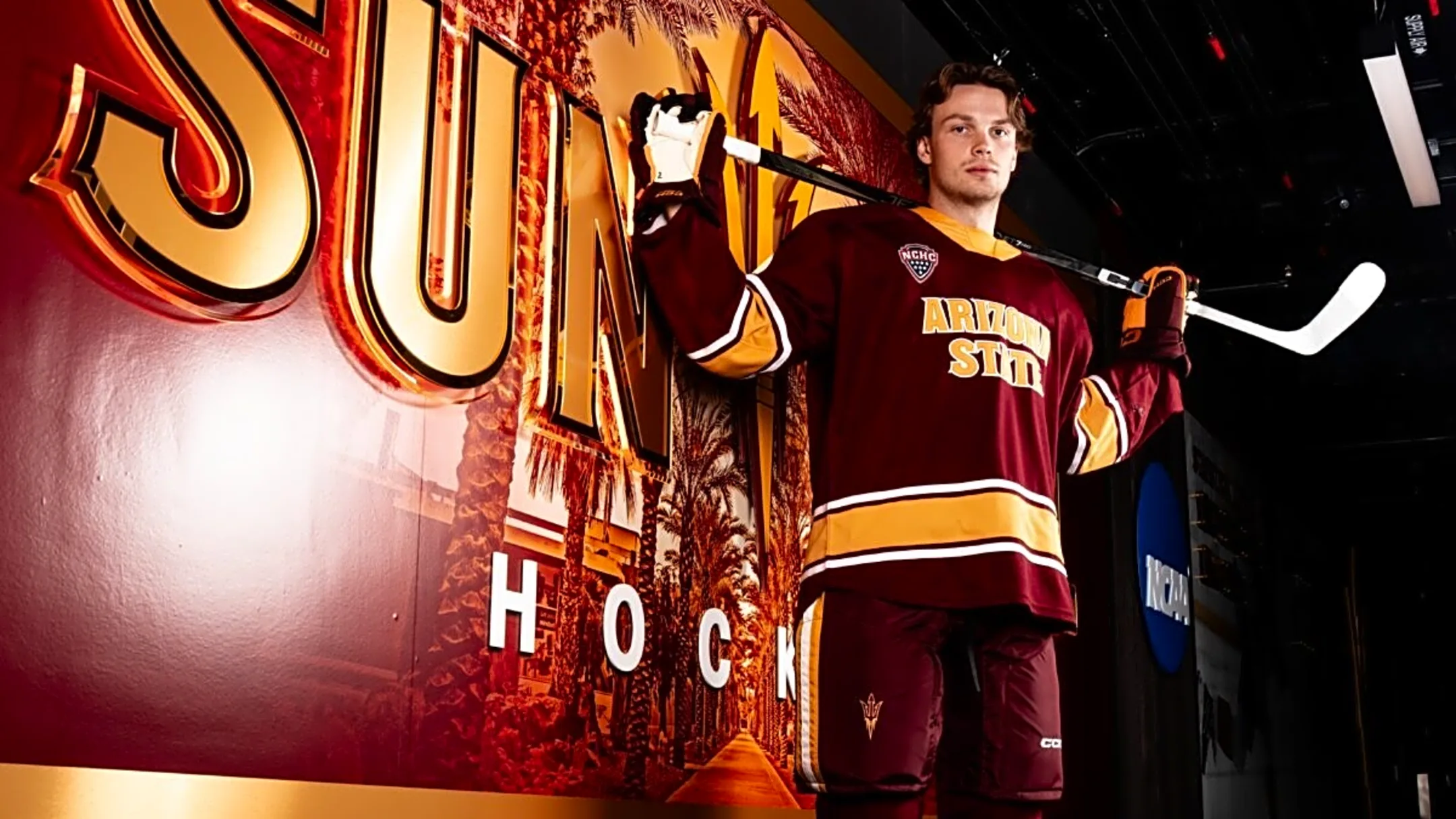 Jack Beck Joins Arizona State Lineup Following Pro Stints