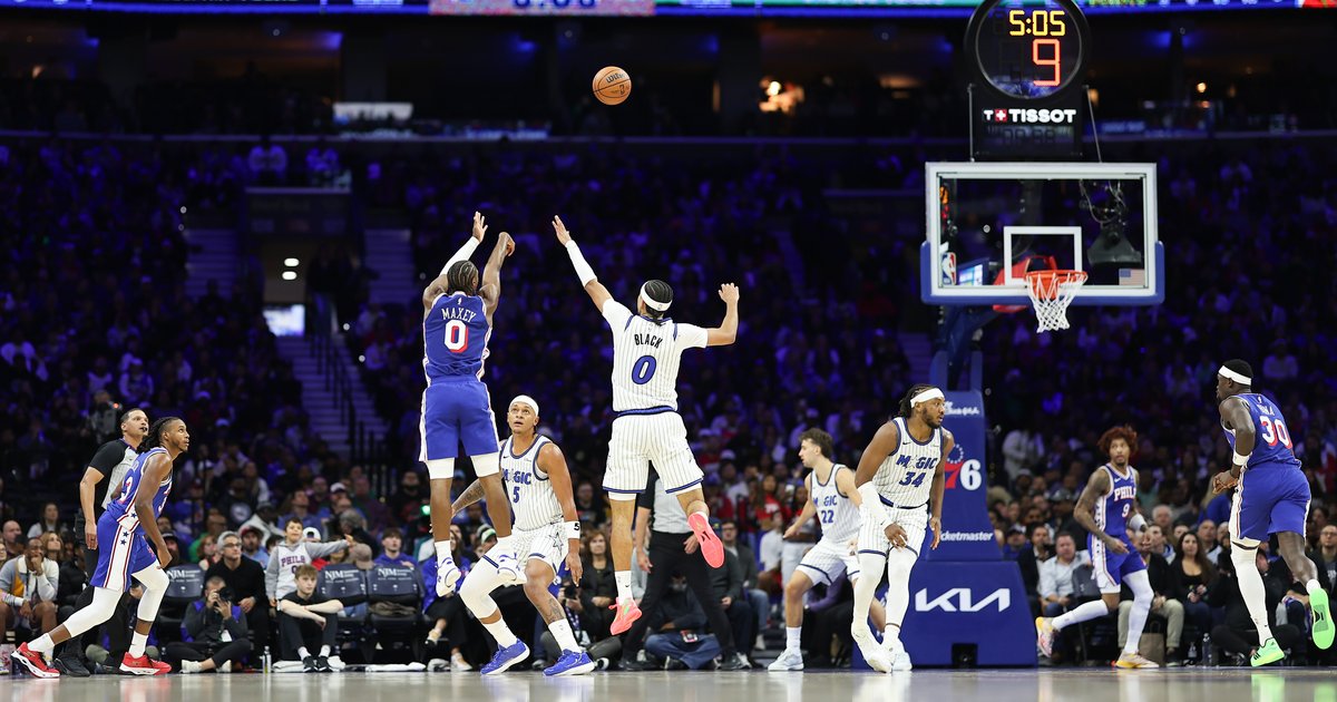 Instant observations: Finally, Sixers look like they have an identity without Joel Embiid – and a 3-0 record to show for it