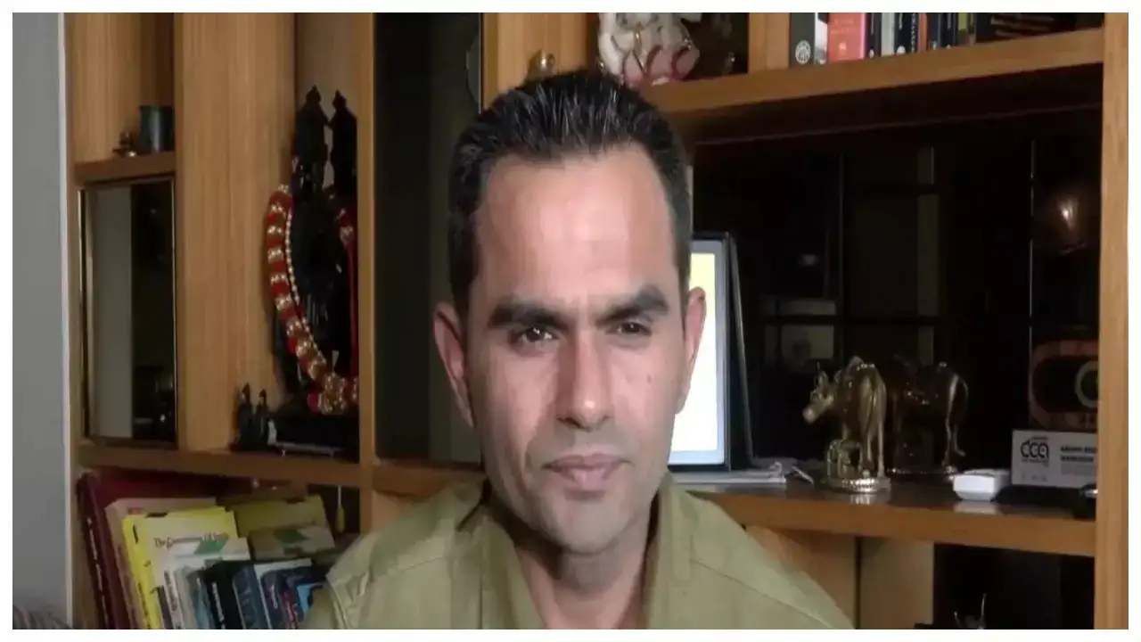 'Already a subject of public ridicule': Red Chillies on Wankhede’s defamation suit