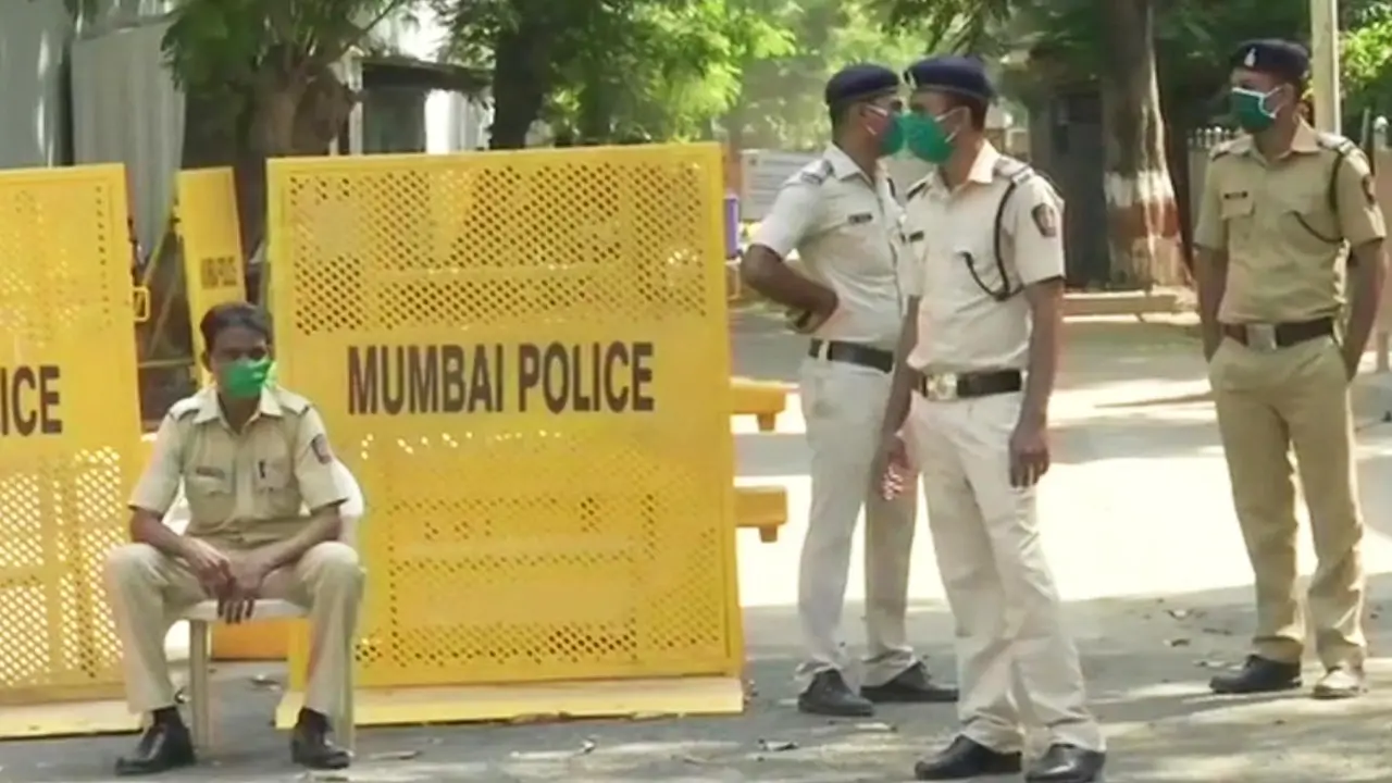 Mumbai Police Bust MD Drug Factory in Palghar, One Arrested, Mastermind Operating From Dubai